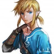Link.Zelda