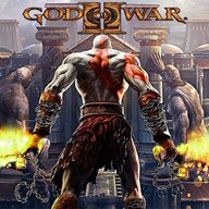 God of War 10