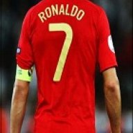 The Ronaldo