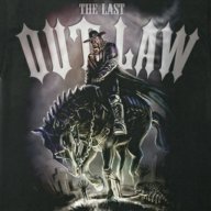 Last Outlaw